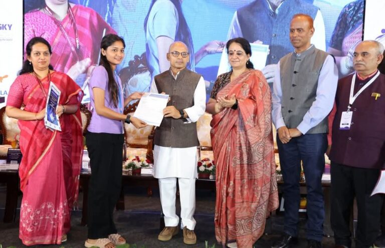 CxO conclave inaugurated by Sharanprakash Patil